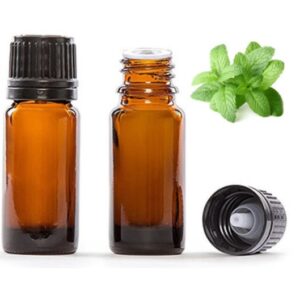 Peppermint oil