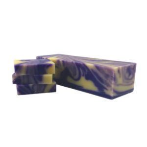 Lavender Soap