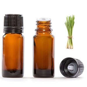 Lemongrass Essential Oil 